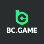 Logo image for BC.Game logo