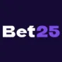 Logo image for Bet25 Casino