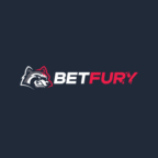 Image for BetFury logo