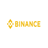 logo image for binance coin