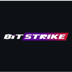 Image for Bitstrike logo