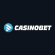 Logo image for Casinobet Casino