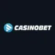 Logo image for Casinobet Casino