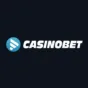 Logo image for Casinobet Casino