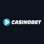 Logo image for Casinobet Casino