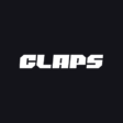 Logo image for Claps Casino