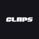 Logo image for Claps Casino