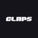 Claps Casino logo Logo image for Claps Casino