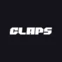 Logo image for Claps Casino