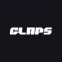 Logo image for Claps Casino