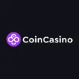 Logo image for CoinCasino