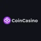 Logo image for CoinCasino