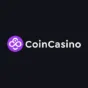 Logo image for CoinCasino