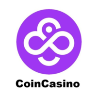 Logo image for CoinCasino
