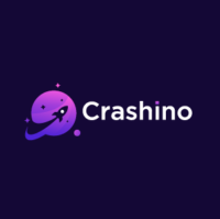 logo image for crashino casino