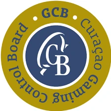 Logo image for Curacao Gaming Control Board