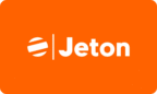 Logo image for Jeton Wallet