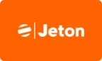 Logo image for Jeton Wallet