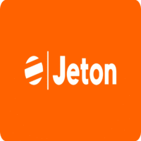 Logo image for Jeton Wallet