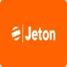 Logo image for Jeton Wallet