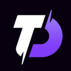 Logo image for TrustDice logo