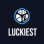 Logo image for Luckiest Casino