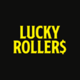 Logo image for Lucky Rollers
