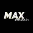 Logo image for MAX Casino