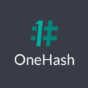 Image for One hash
