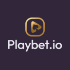Logo image for Playbet.io logo