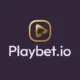 Logo image for Playbet.io