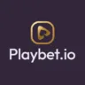 Logo image for Playbet.io