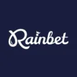 Logo image for Rainbet