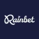 Logo image for Rainbet