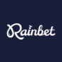 Logo image for Rainbet