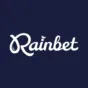 Logo image for Rainbet