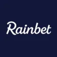 Logo image for Rainbet