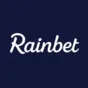 Logo image for Rainbet