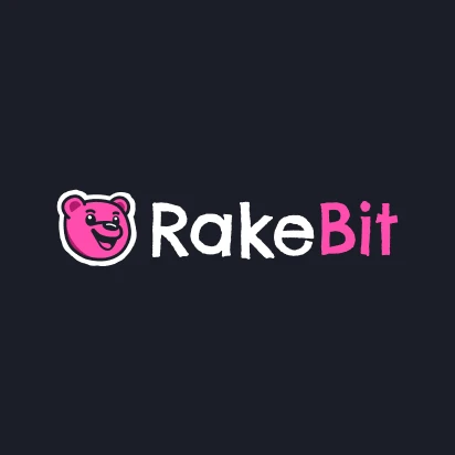 Logo image for RakeBit logo