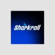 Logo image for Sharkroll sharkroll logo logo