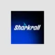Logo image for Sharkroll sharkroll logo logo