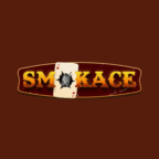 logo image for smokace casino logo