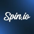 Logo image for Spin.io Casino