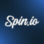 Logo image for Spin.io Casino