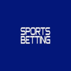 Logo image for SportsBetting logo