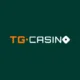 Logo image for TG casino