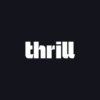 Logo image for Thrill thrill logo