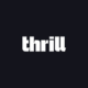 Logo image for Thrill thrill logo