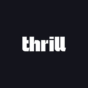 Logo image for Thrill thrill logo
