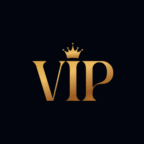 Logo image for VIP Casino logo